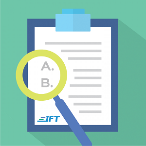 CFA 2024 IFT Level 1 Question Bank