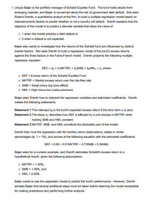 2025 CFA UWorld Level 2 Question Bank