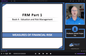 FRM 2026 AnalystPrep Part 1 Videos + Slides