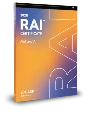 2026 GARP Risk & AI (RAI) Course Material & Practice Exam